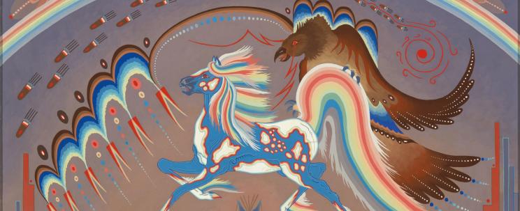 C50)ラーソン リトグラフSpirit only-horses &eagles 0127.2098_recto4_o6.jpg?itok=